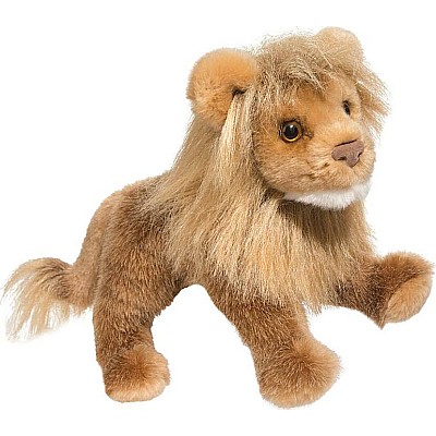 Raja Lion