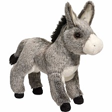 Elwood Donkey