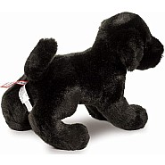 Brewster Black Lab