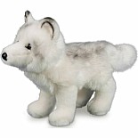 Snow Queen Arctic Fox