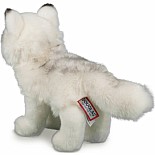 Snow Queen Arctic Fox