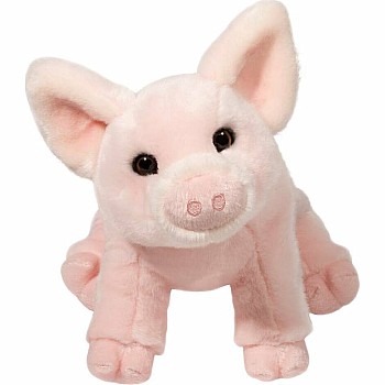 Betina Pink Pig