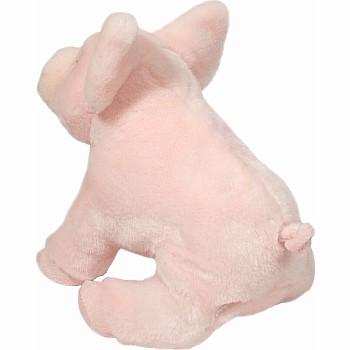 Betina Pink Pig
