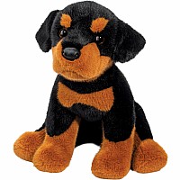 Ed Rottweiler