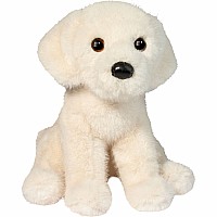 Ivoree White Lab