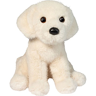 Ivoree White Lab