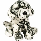 Mackay Dalmatian Floppy