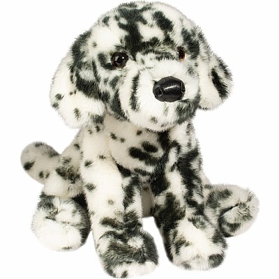 Mackay Dalmatian Floppy