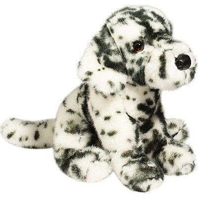 Mackay Dalmatian Floppy