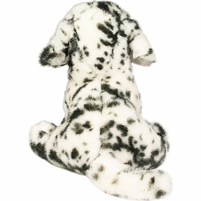 Mackay Dalmatian Floppy