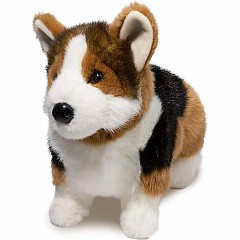 Kirby Tri-Colored Corgi