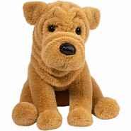 Tater DLux Shar Pei