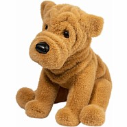 Tater DLux Shar Pei