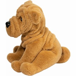Tater DLux Shar Pei Dog