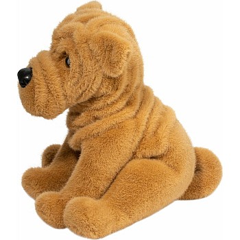 Tater DLux Shar Pei Dog