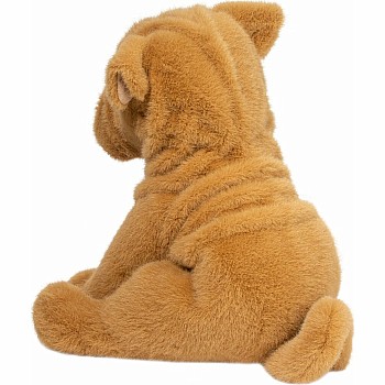 Tater DLux Shar Pei Dog
