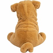 Tater DLux Shar Pei