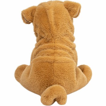 Tater DLux Shar Pei Dog