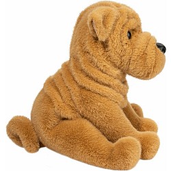 Tater DLux Shar Pei Dog