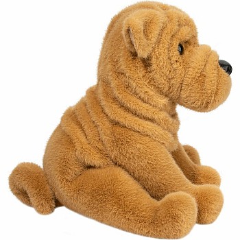 Tater DLux Shar Pei Dog