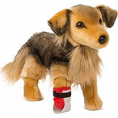 Chief German Shepherd