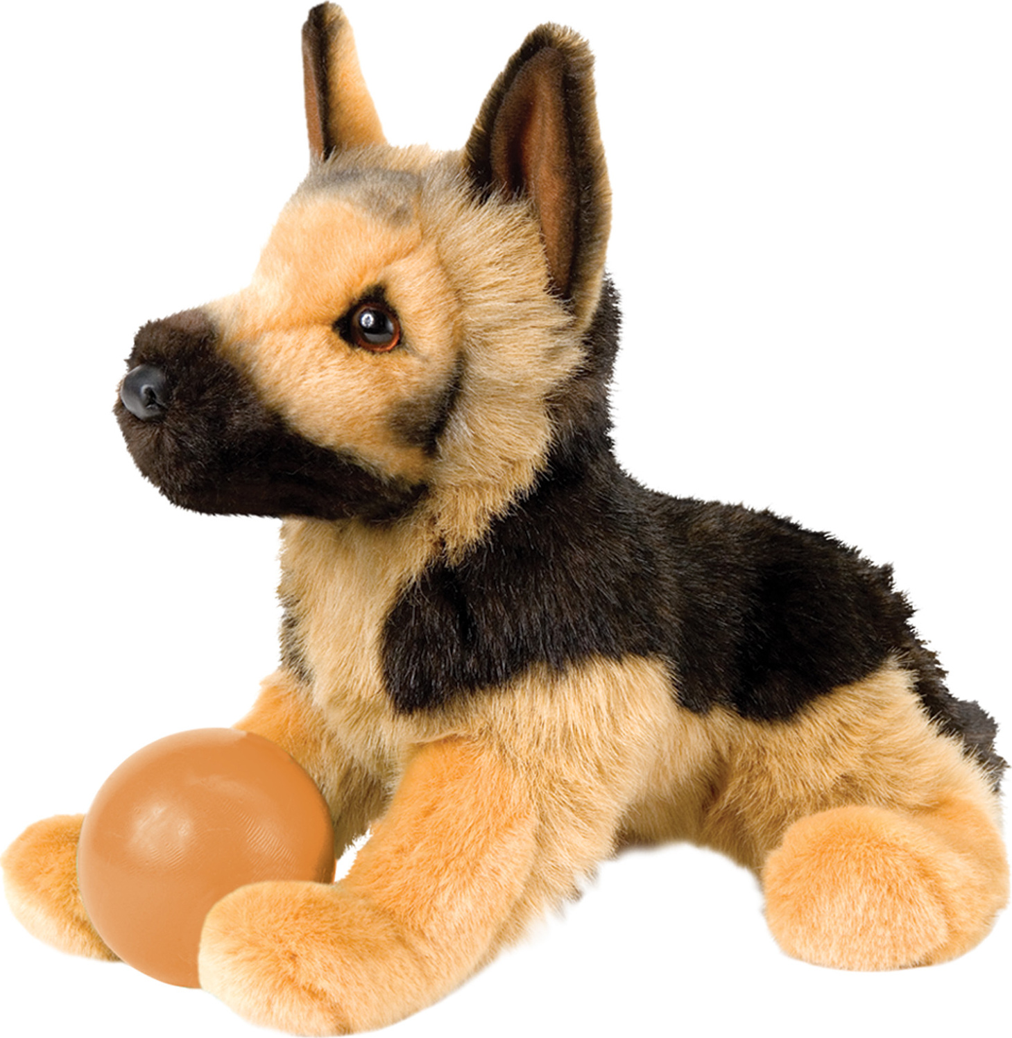 General German Shepherd - Imagination Toys