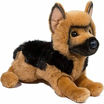 General Grm Shepherd