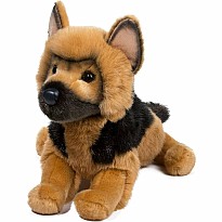 General Grm Shepherd