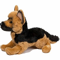 General Grm Shepherd