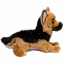 General Grm Shepherd