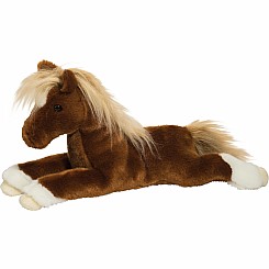 Wrangler Chestnut Horse*