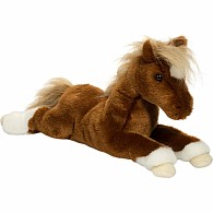 Wrangler Chestnut Horse