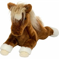 Wrangler Chestnut Horse