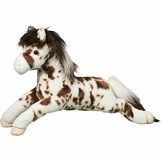 Hawkeye Appaloosa Horse (Large)