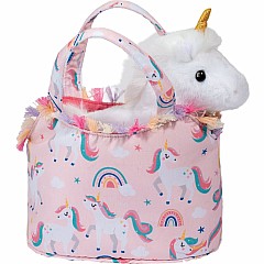Unicorn Sassy Sak