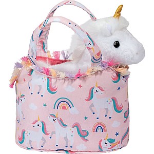 Unicorn Sassy Sak