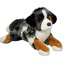 Maizie Dlux Australian Shepherd