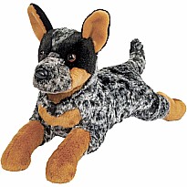 Ridge Cattle Dog, Dlux