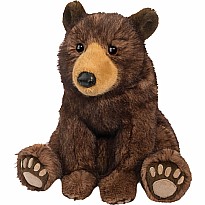 Abbott Grizzly Bear, Dlux
