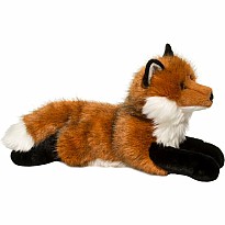 Fletcher Fox