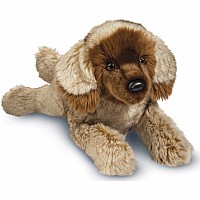 Thor Leonberger Puppy