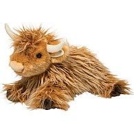 Wallace Highland Cow*