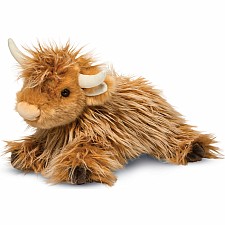 Wallace Highland Cow*