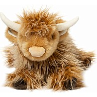 Wallace Highland Cow*