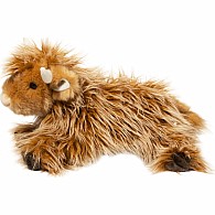 Wallace Highland Cow*