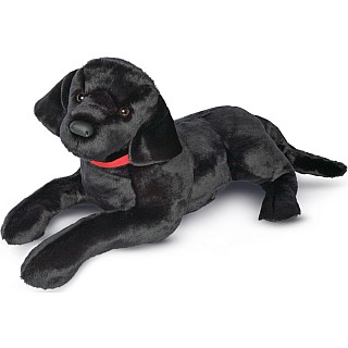 Dickens Black Lab