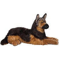 Major German Shepherd