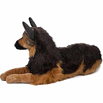 Major German Shepherd