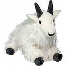 Seth Mountain Goat Stuffed Animal