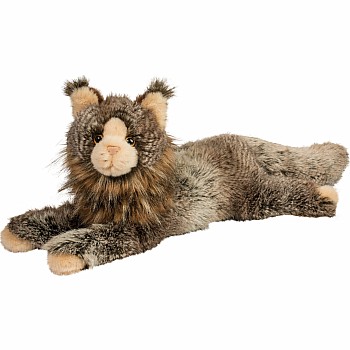 Oscar  Maine Coon Cat